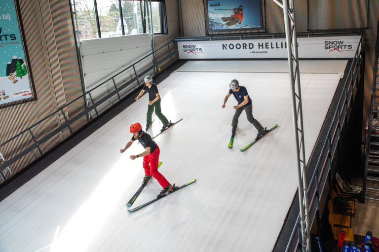 SnowSports Bilthoven | Skihal.com - skihallen & rolbanen in Nederland ...