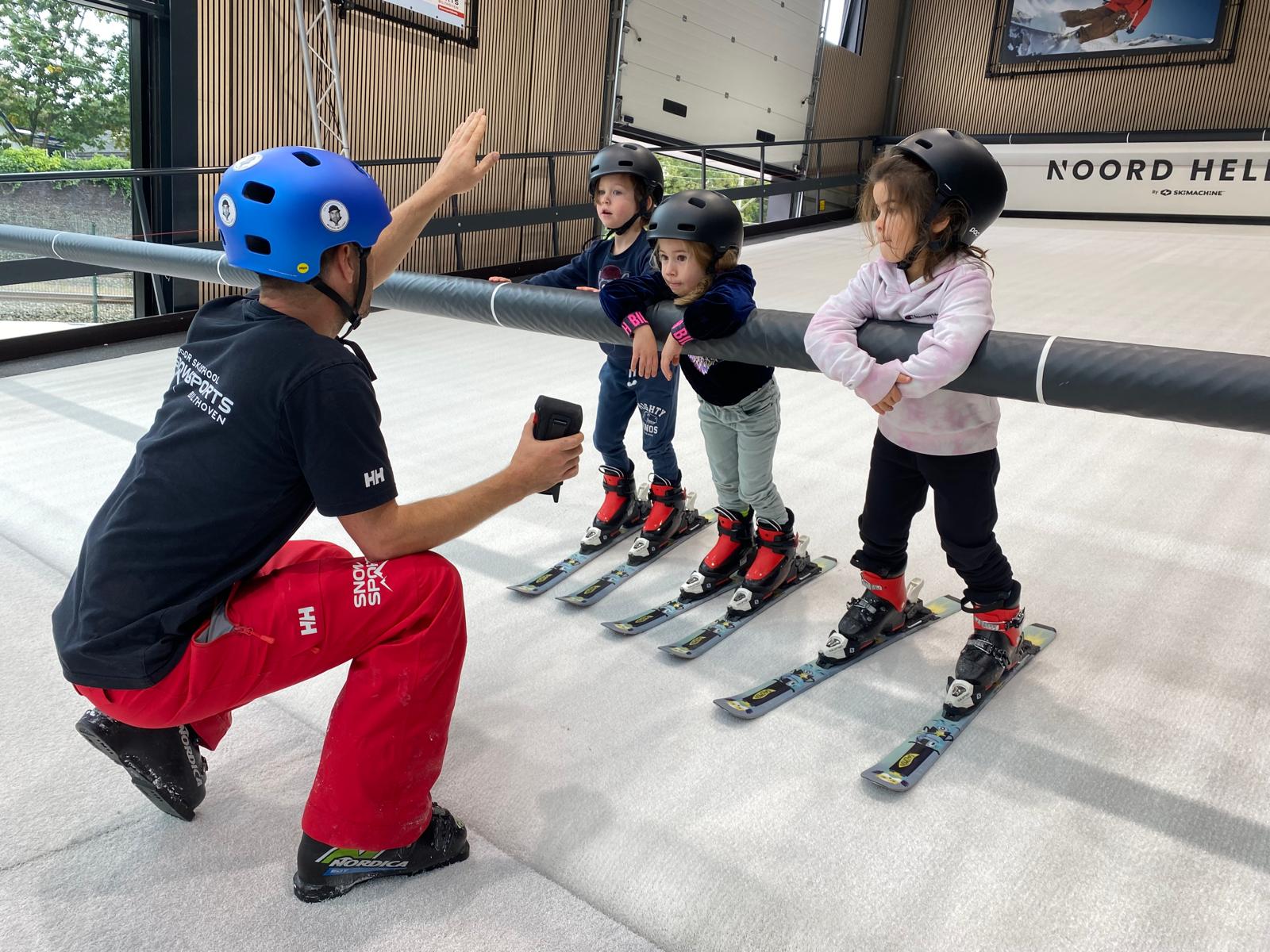 SnowSports Bilthoven | Skihal.com - skihallen & rolbanen in Nederland ...